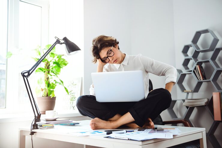Flexible Coaching-Optionen